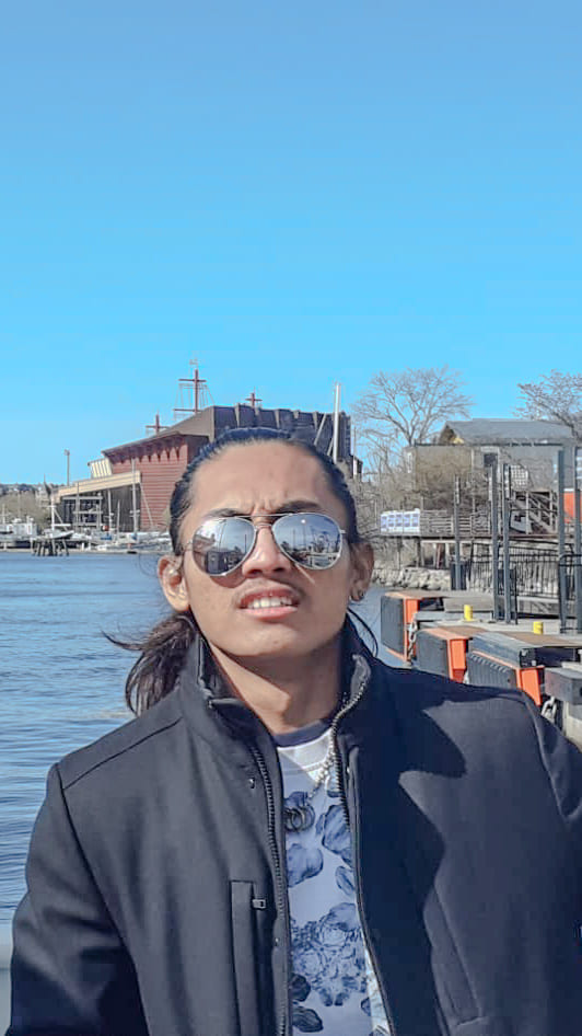 Sandyra - Co-Founder